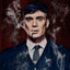 Thomas Shelby