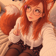 Vixie's avatar