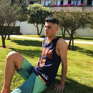 Zé Fogaça ˡᵘˢᵘˢ