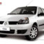 Renault Clio 2009 4p Completo