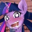 Twilight Sparkle~