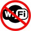 NoWIFI