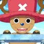Tony tony chopper