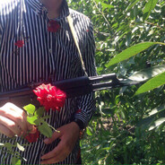 AK-47 avatar