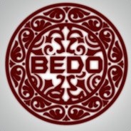 -BEDO- avatar