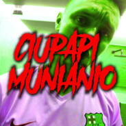 Ciupapi Munianio