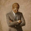 John &quot;Didnt Duck&quot; Kennedy