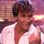 Dirty Dancing&#039;s Patrick Swayze