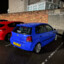 Volkswagon polo 9n 2005 lover