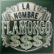 FlaMongo aka LaNombre
