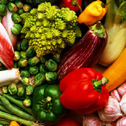vegetable