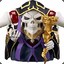 Ainz Ooal Gown