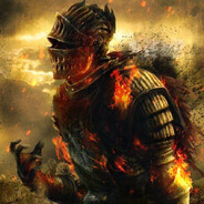 Forgotten Warrior avatar