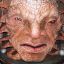 The Face of Boe