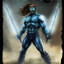 Avatar of The Evil Scotsman