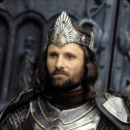 Dúnedaddy Bussy King