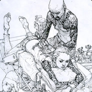 鲸鱼想加入三口组