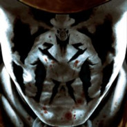 Rorschach