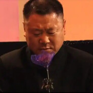 肉饼大师伯邑考