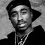 TUPAC SHAKUR