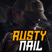 Rusty Nail