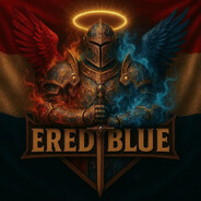 eRedBlue avatar