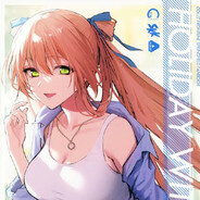 方糖咖啡.春田
