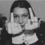 ♛CRY♛BELLA HADID