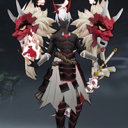 Big Avatar