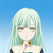 A若叶睦（黄瓜批发）