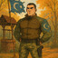 SSgt Eagle