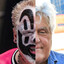 Violent Jay Leno