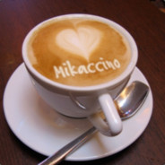Mikaccino