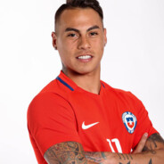 Eduardo Vargas