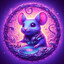 💜 🐭🎹🎧mouse🇩🇯 💜's avatar