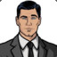 Sterling Archer