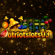 Steam Avatar