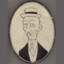 Caspar Milquetoast