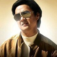 Mr. Chow