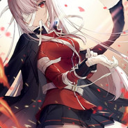 生化利刃--冷风