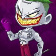 JOKER BOY