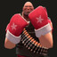The Holiday Puncher