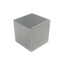 a tungsten cube