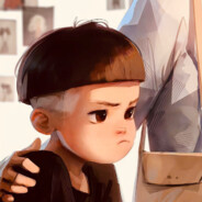 代父从军去白嫖