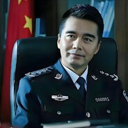 手拿内格夫的祁同伟