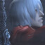 Kusanagi cry