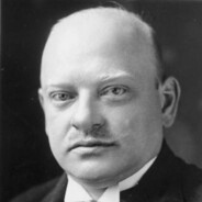 Gustav Stresemann