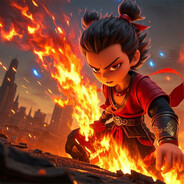Player avatar