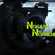 NoCashNoFriends
