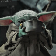 Master Yoda